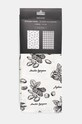 Бавовняні кухонні рушники Medicine 2-pack RW24.SRU703