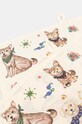 Ściereczki kuchenne bawełniane w psy (2-pack) kolor multicolor multicolor RW24.SRU900