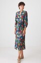 Medicine rochie RW24.SUD030 verde RW24