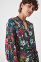 Medicine rochie verde RW24.SUD030