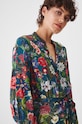 Medicine rochie verde RW24.SUD030
