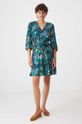 Платье Medicine RW24.SUD031 бирюзовый RW24