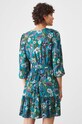 Îmbrăcăminte Medicine rochie RW24.SUD031 turcoaz