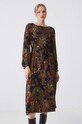Medicine rochie RW24.SUD050 multicolor RW24