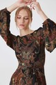 Medicine rochie multicolor RW24.SUD050