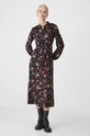 Medicine rochie RW24.SUD070 negru RW24
