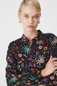 Medicine rochie negru RW24.SUD070