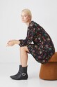Medicine sukienka casual czarny RW24.SUD071