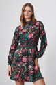 Medicine rochie RW24.SUD091 multicolor RW24