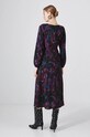 Îmbrăcăminte Medicine rochie RW24.SUD097 negru