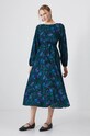 Medicine rochie RW24.SUD097 negru RW24