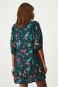 Îmbrăcăminte Medicine rochie RW24.SUD101 turcoaz