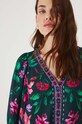 Medicine sukienka multicolor RW24.SUD101