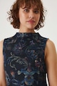 Medicine rochie bleumarin RW24.SUD301