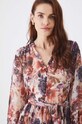 Сукня Medicine RW24.SUD400 бежевий