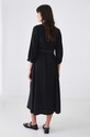Îmbrăcăminte Medicine rochie RW24.SUD403 negru