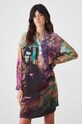 Платье Medicine RW24.SUD451 бирюзовый RW24