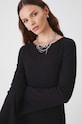 Сукня Medicine чорний RW24.SUD504