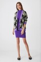 Платье Medicine RW24.SUD605 фиолетовой RW24