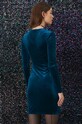 Одяг Сукня Medicine RW24.SUDA08 бірюзовий