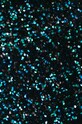 Sukienka damska mini z cekinami kolor multicolor RW24.SUDA14