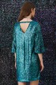 Одяг Сукня Medicine RW24.SUDA20 бірюзовий