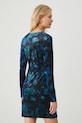 Medicine rochie multicolor RW24.SUDB54