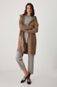 Medicine cardigan RW24.SWD010 bej RW24