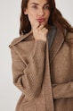 Medicine cardigan bej RW24.SWD010