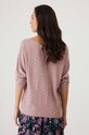 Одяг Светр Medicine RW24.SWD020 рожевий