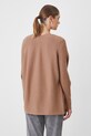 Одяг Джемпер Medicine RW24.SWD061 бежевий