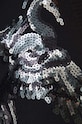Джемпер Medicine RW24.SWD303 чорний