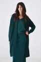 Джемпер Medicine RW24.SWD400 зелёный RW24