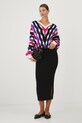 Medicine pulover RW24.SWD600 multicolor RW24