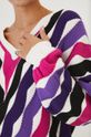 Medicine sweter RW24.SWD600 multicolor