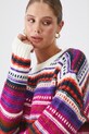 Medicine pulover multicolor RW24.SWD604