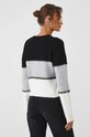 Odzież Medicine sweter z domieszką wełny RW24.SWD805 multicolor