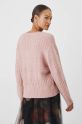 Abbigliamento Medicine maglione in misto lana RW24.SWD806 rosa