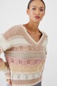 Medicine pulover multicolor RW24.SWD808