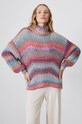 Medicine pulover RW24.SWD911 multicolor RW24