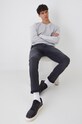 Medicine sweter szary RW24.SWM042