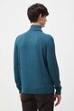 Odzież Medicine sweter RW24.SWM051 turkusowy