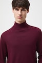 Sveter Medicine burgundské RW24.SWM051