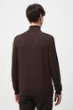 Odzież Medicine sweter RW24.SWM051 brązowy