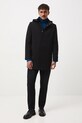 Medicine sweter RW24.SWM051 niebieski RW24