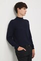Medicine sweter granatowy RW24.SWM052