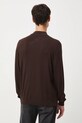 Odzież Medicine sweter RW24.SWM052 brązowy