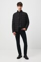 Medicine sweter RW24.SWM052 zielony RW24