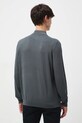 Odzież Medicine sweter RW24.SWM052 zielony
