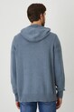 Abbigliamento Medicine maglione in cotone RW24.SWMB16 blu